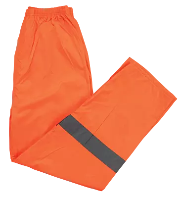 Pioneer Reflective Rain Suit