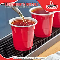 2oz Red Shot Cups Reserve 20/50