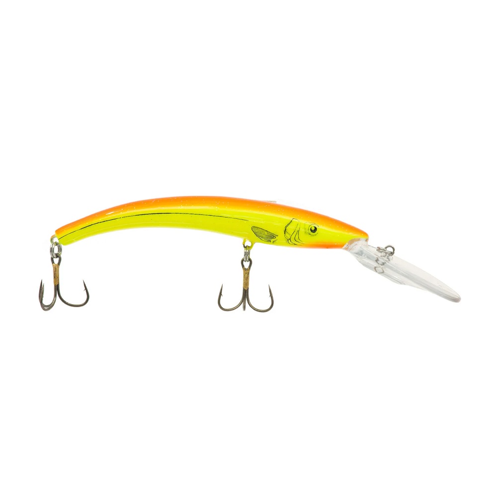 Reef Runner 800 Deep Diver Reef Runner 800 Deep Diver