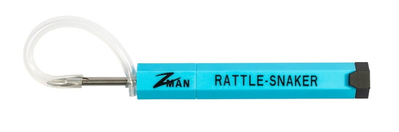 Z-Man Rattle-Snaker Z-Man Rattle-Snaker