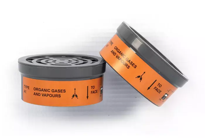 Pioneer A1 Dust Filter Cartridge