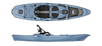 Bonafide RS117 Kayak Bonafide RS117 Kayak