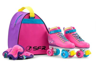 SFR Vision II