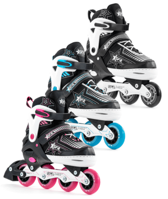 SFR Pulsar Adjustable