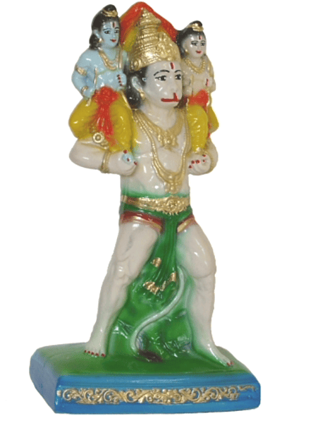 Ram Hanuman Lakshmana - RS5