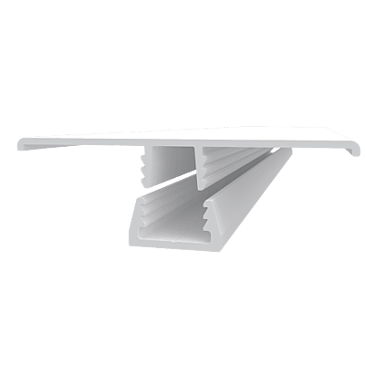Trusscore - H Channel Snap-In Trim Kit