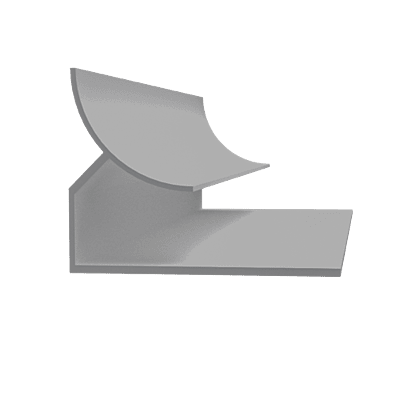 Trusscore - Wall&CeilingBoard Inside Cove Corner