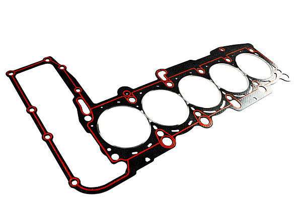 HEAD GASKET KIT AUDI DAZA 83.5x1.40MM