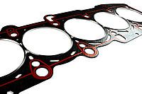 HEAD GASKET KIT AUDI DAZA 83.5x1.40MM