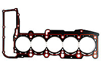 HEAD GASKET KIT AUDI DAZA 83.5x1.40MM