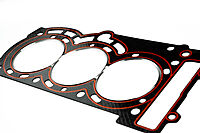 HEAD GASKET KIT CANAM MAVERICK x3 76.5x1.00MM