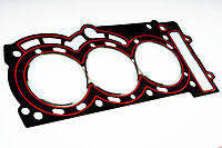 HEAD GASKET KIT CANAM MAVERICK x3 76.5x1.00MM