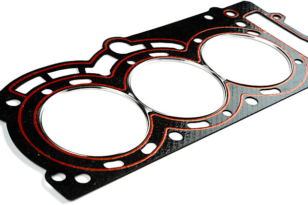 HEAD GASKET KIT CANAM MAVERICK x3 76.5x1.20MM
