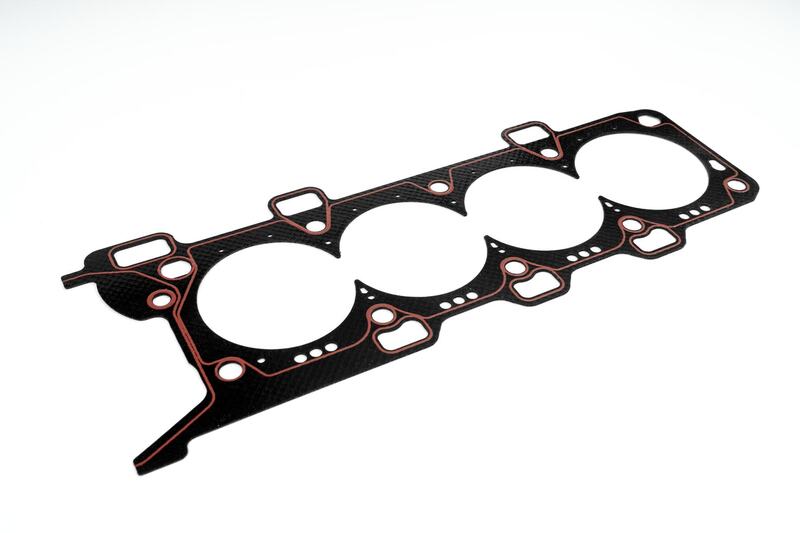 HEAD GASKET KIT FORD MODULAR G3 94.5x1.20MM
