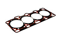 HEAD GASKET KIT MITSUBISHI 4G63 87.0x1.00MM