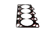 HEAD GASKET KIT MITSUBISHI 4G63 87.0x1.00MM