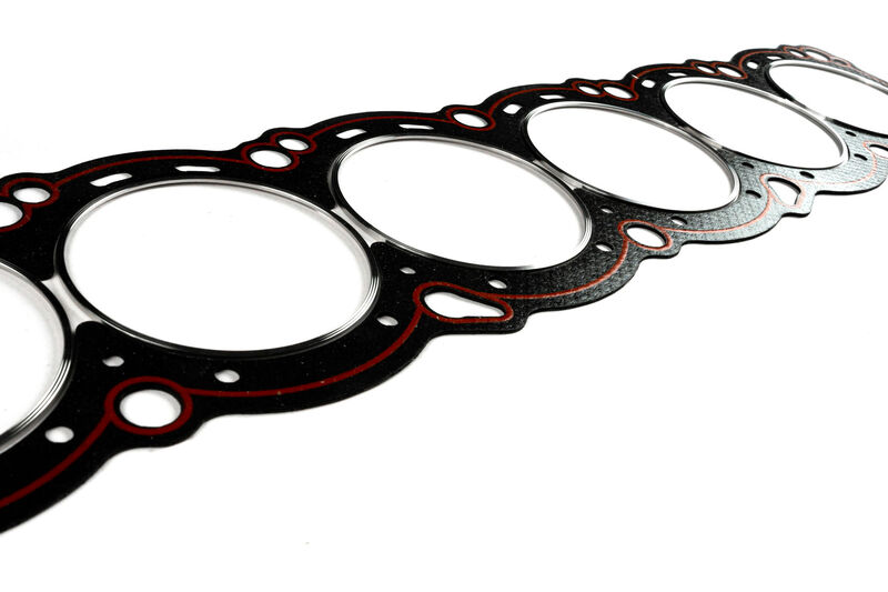 HEAD GASKET KIT NISSAN RB26 87.0x1.00MM
