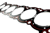 HEAD GASKET KIT NISSAN RB26 87.0x1.00MM