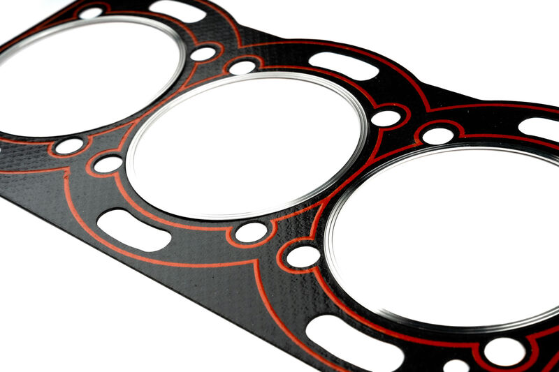 HEAD GASKET KIT PORSCHE 997 103.5x1.00MM