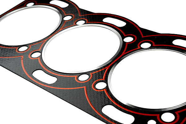 HEAD GASKET KIT PORSCHE 997 105.0x1.00MM