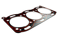 HEAD GASKET KIT PORSCHE 997 105.0x1.00MM