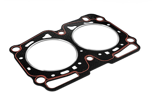 HEAD GASKET KIT SUBARU EJ25 102.0x1.00MM