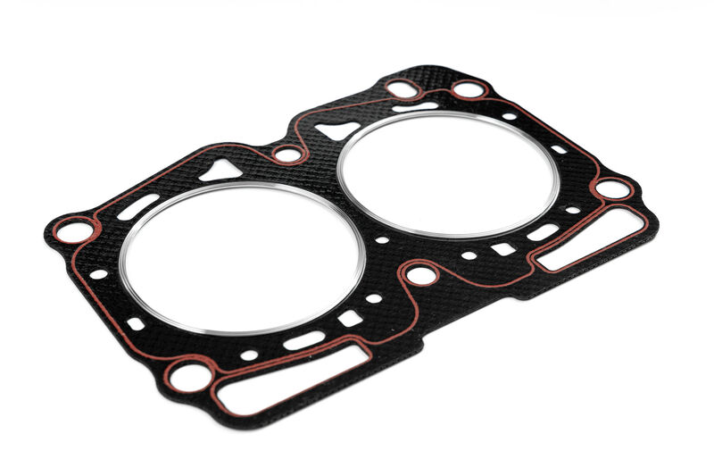 HEAD GASKET KIT SUBARU EJ25 102.0x1.20MM