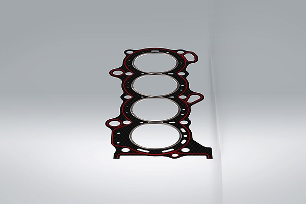 HEAD GASKET KIT SUZUKI JIMNY 76.5x1.00MM