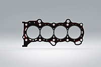HEAD GASKET KIT SUZUKI JIMNY 76.5x1.00MM