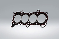 HEAD GASKET KIT SUZUKI JIMNY 76.5x1.00MM