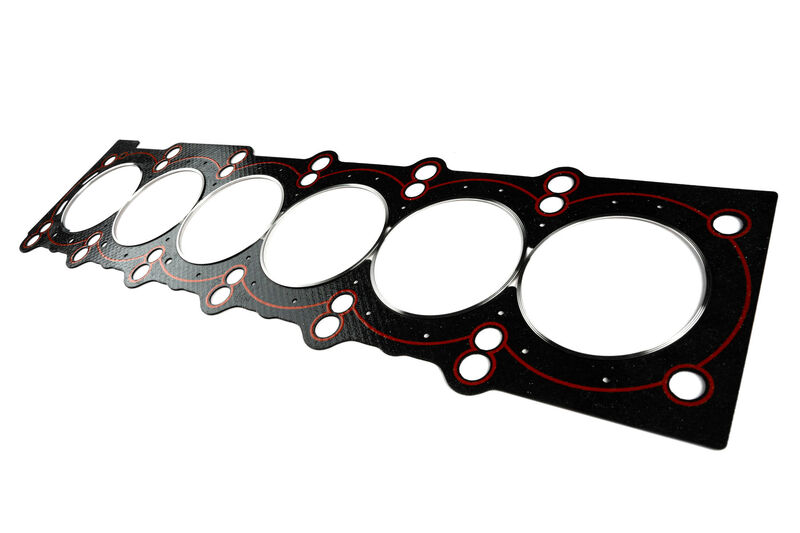 HEAD GASKET KIT TOYOTA 1JZ/2JZ 87.0x1.00MM