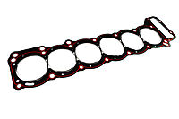 HEAD GASKET KIT TOYOTA 1FZ 101.0x1.20MM