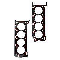 HEAD GASKET KIT TOYOTA 3UR 96.0x1.00MM