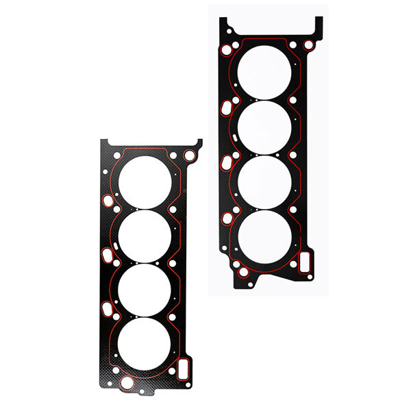 HEAD GASKET KIT TOYOTA 3UR 96.0x1.00MM
