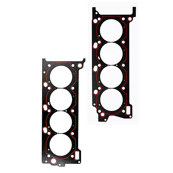 HEAD GASKET KIT TOYOTA 3UR 95.5x1.20MM