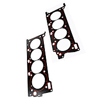 HEAD GASKET KIT TOYOTA 3UR 95.5x1.20MM