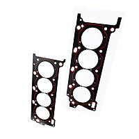 HEAD GASKET KIT TOYOTA 3UR 95.5x1.20MM