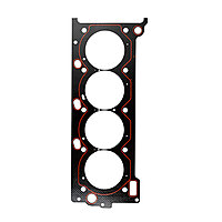 HEAD GASKET KIT TOYOTA 3UR 95.5x1.20MM