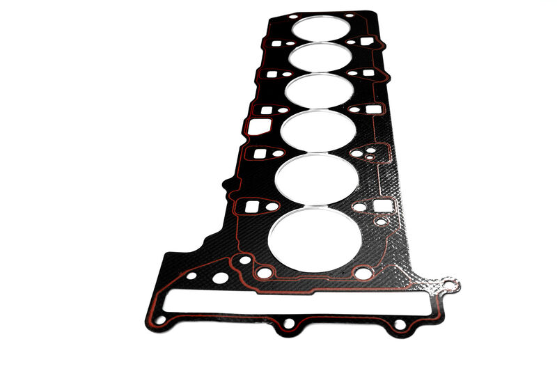 HEAD GASKET KIT TOYOTA B58 84.5x1.00MM