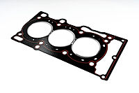 HEAD GASKET KIT TOYOTA G16E 90.0x1.00MM