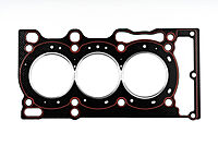HEAD GASKET KIT TOYOTA G16E 90.0x1.20MM