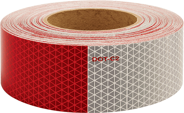 Optronics Conspicuity Tape (Reflective Tape)