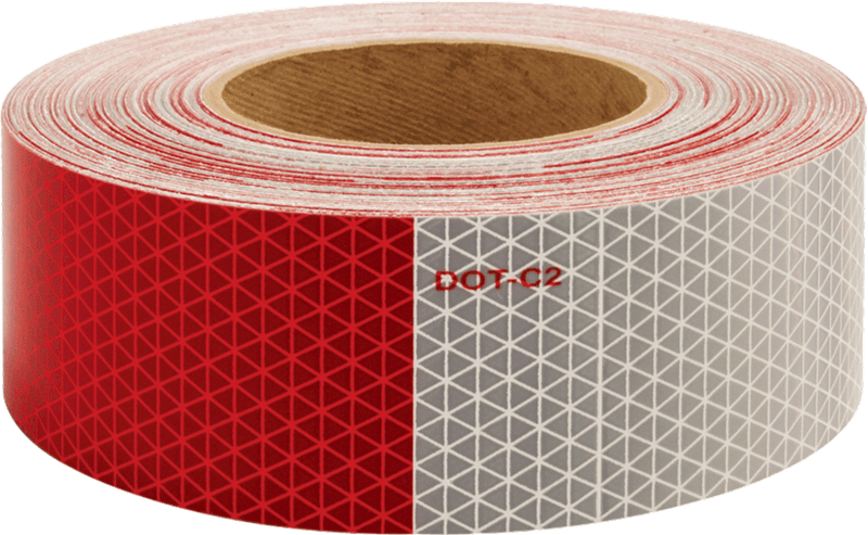 Optronics Conspicuity Tape (Reflective Tape)