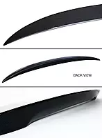 Carbon Fiber Spoiler for BMW E92/E93 3 Series Coupe & Convertible