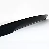 Carbon Fiber Rear Spoiler for BMW E93 3 Series Convertible (2006–2013)