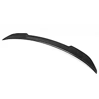 BMW F10/F11 5 Series Trunk Spoiler – Carbon Fiber
