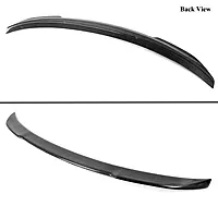 BMW F10/F11 5 Series Trunk Spoiler – Carbon Fiber