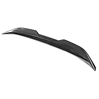 BMW G87 M2 & G42 2 Series Performance Style Carbon Fiber Trunk Spoiler (2022-2024)