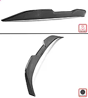 BMW G87 M2 & G42 2 Series Performance Style Carbon Fiber Trunk Spoiler (2022-2024)