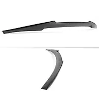 BMW G80 M3 & G20 3 Series M4 Style Carbon Fiber Rear Spoiler (2019+)